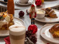 ホテル バブラ アム アウガルテン ウィーンのホテル