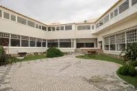 Estalagem Muchaxo Hotel