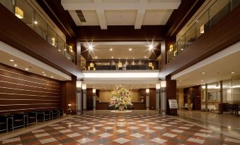 Ueda Tokyu Rei Hotel