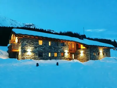 Lavarets Chambres D’Hôtes