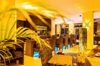 Kerama Terrace - breakfast