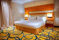 Sultanate Jazan Hotels in Jizan