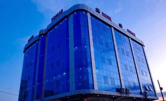 Hotel Komar