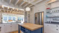 Beachfront Property on Private Moody Beach - Boutique