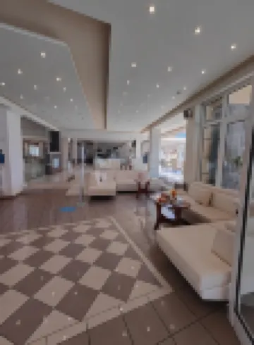 New Aegli Resort Hotel