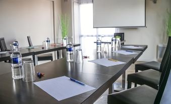 Hôtel Inn Design Resto Novo Vannes