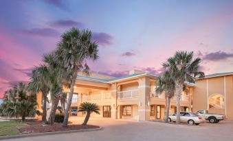 Super 8 by Wyndham Corpus Christi