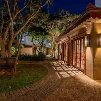 Singa Lodge - Lion Roars Hotels & Lodges Hotel Exterior