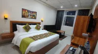 AI 360 Degree Hotel