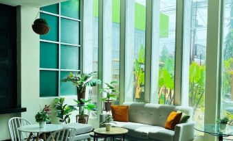 Tropical Point Hotel Syariah