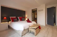 Au Fer à Cheval Hotels in Saint-Leonard-des-Bois