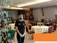 GiiA Sanno Pluit Hotels near Green Bay Pluit