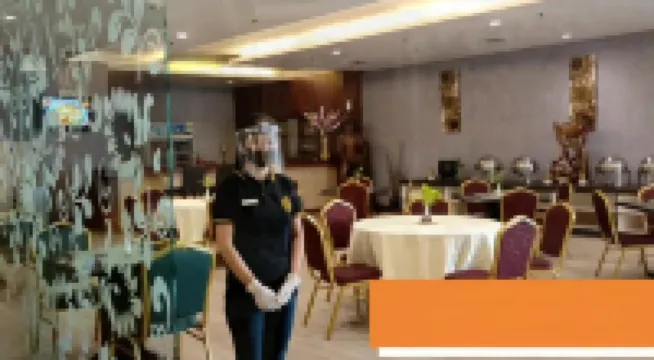 GiiA Sanno Pluit - 3-Star