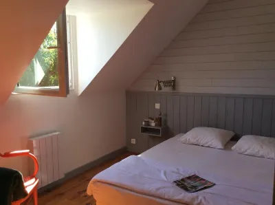 House / Villa - Saint-Cast-le-Guildo Hotels near Camping Mirabel La Crique