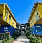 Solesor Kampong Beach Resort Hotels in Si Rusa