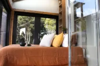 指南小屋 - 露台