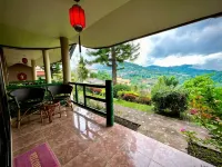 Maesalong Villa