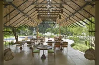 Waterwoods Lodge Kabini