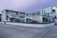 Sea Sprite Beach Club