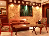 Le Marly Hotel Các khách sạn gần Phố Hamra