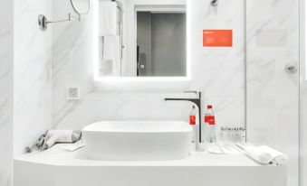 AZIMUT City Hotel Tyumen