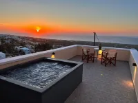 Sunset Paradise Oia