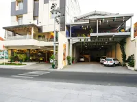 D'Kalpa Hotel Demangan Yogyakarta Hotels in Sleman Regency