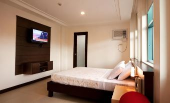 Olongapo Travel Lodge