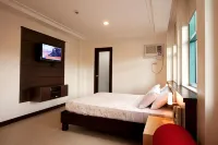 Olongapo Travel Lodge