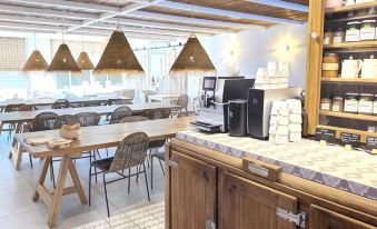 Blanc Sable Hôtel