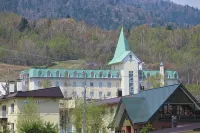 Hotel Naturwald Furano Các khách sạn gần Hokkaido Chushinhyo