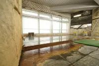 Mori No RyoTei Mount Bandai - Hot Springs