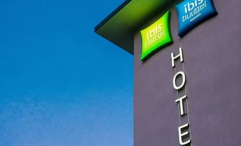 Ibis Styles Sallanches Pays du Mont-Blanc