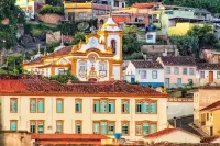 Pousada Dos Sinos Hotels in Sao Joao Del Rei