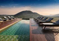 Babohi at Qwabi Private Game Reserve by Newmark - Pools