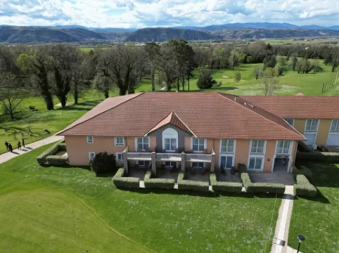 Best Western Golf DAlbon