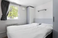 First Camp Ekerum - Öland Hotels in Borgholm Municipality