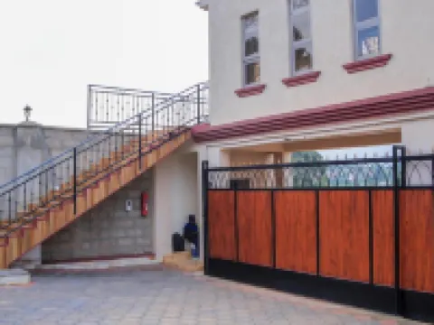 Nataaha Hotels Hotels in Kashari