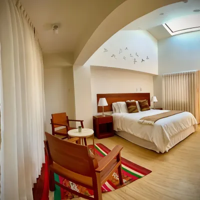 Inkantari Boutique Hotel Hotels near Sacsayhuaman