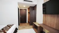 Hotel d'Holiday Makassar Hotel a Wajo