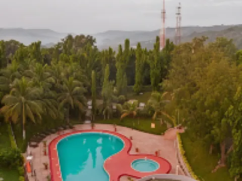 Volta Hotel Akosombo Hotels in Asuogyaman