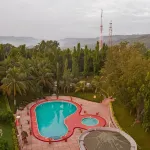 Volta Hotel Akosombo Hotels in Asuogyaman