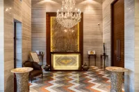 팜 부티크 호텔 제다 호텔