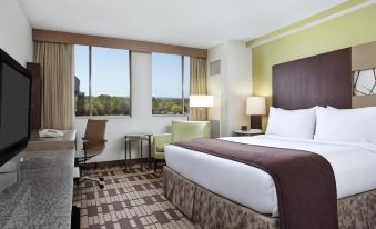 Hotel Silver Spring