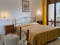 Hotel I Platani Hotels in Monteriggioni
