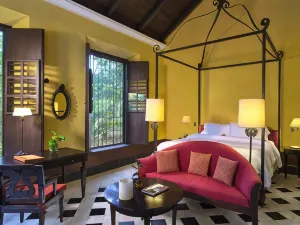 HACIENDA UAYAMON