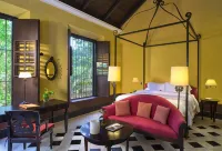 HACIENDA UAYAMON Hotels in 