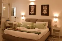 Madre Terra Apartment & Rooms Hotels in Cinisi