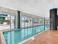 Number 1 H Residences - WiFi, Parking & More by Gold Coast Holidays