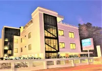 Hotel Park Residency Kozhencherry - 3-Star